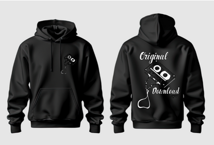 Hoodies