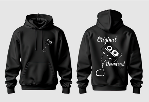 Hoodies