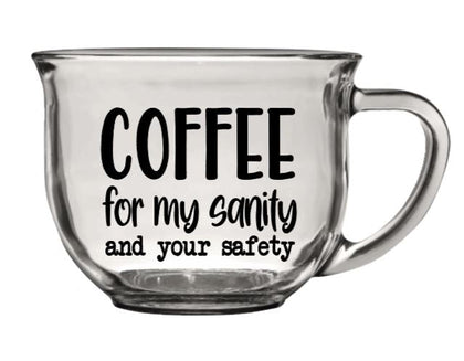 Coffee Mugs