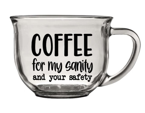 Coffee Mugs