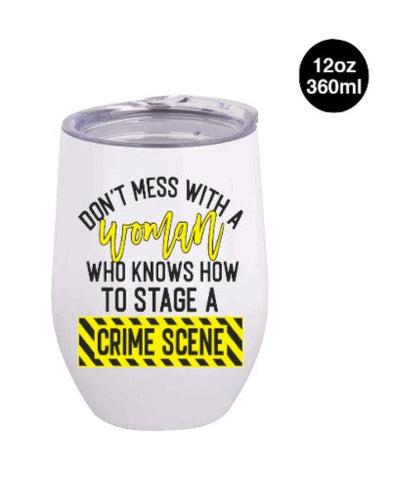 Wine Tumblers