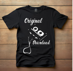 Original Download T-shirt