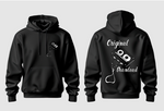 Original Download Hoodie