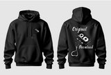 Original Download Hoodie