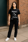 Original Download T-shirt