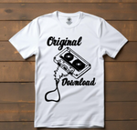 Original Download T-shirt