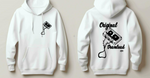 Original Download Hoodie