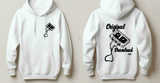 Original Download Hoodie