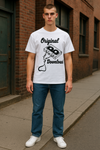 Original Download T-shirt