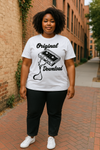 Original Download T-shirt