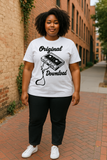 Original Download T-shirt