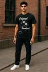 Original Download T-shirt