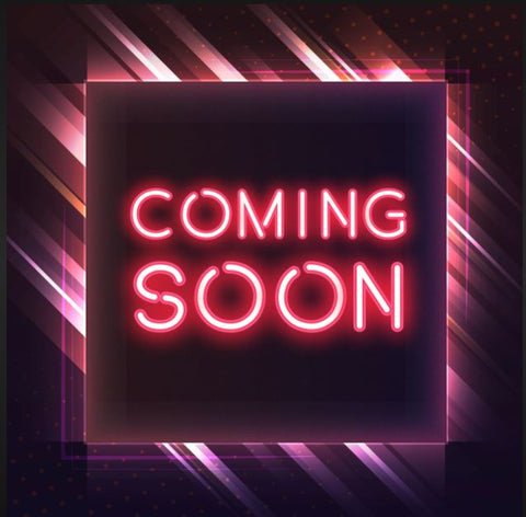 Coming soon CUSTOM PERSONLIZED JOURNAL