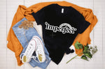 Perfectly imperfect- T-shirt
