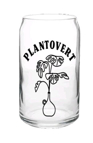 Planetovert- Beer Glass Cup