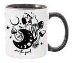 See good- Coffee mug