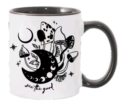 See good- Coffee mug