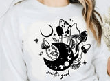 See good- Crewneck sweatshirt