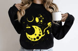 See good- Crewneck sweatshirt