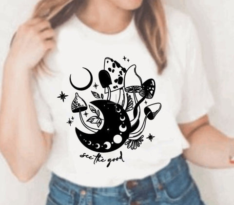 See good- T-shirt