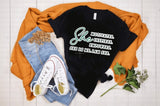 She is me- T-shirt
